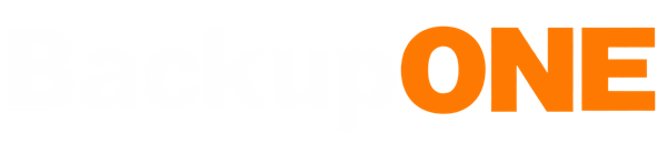 BackupONE