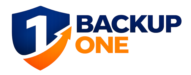 BackupONE