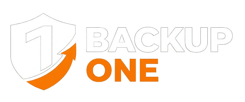 BackupONE